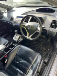 2010 Honda Civic FD2 image 7