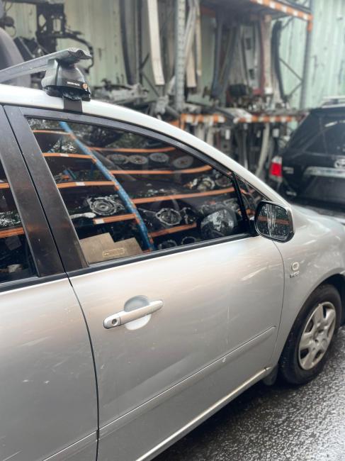 toyota Avensis 2005 Parts & Wrecking