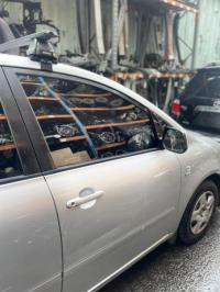 2005 Toyota Avensis image 7