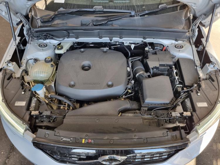 volvo Xc40 T5 R-DESIGN 2021 Parts & Wrecking