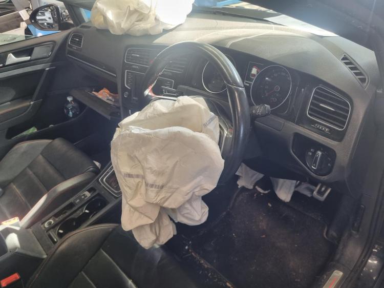 volkswagen Golf GTI GEN 7 2016 Parts & Wrecking