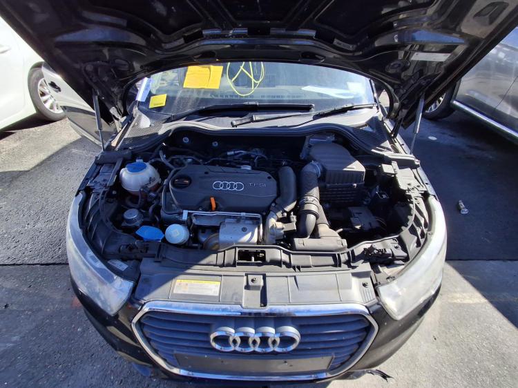 audi A1 8X Dec 2011 Parts & Wrecking