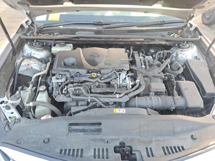 toyota Camry AXVH71R Feb 2020 Parts & Wrecking