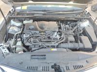 2020 Toyota Camry AXVH71R image 7