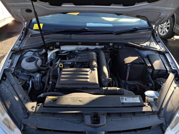 volkswagen Golf A7 Sep 2014 Parts & Wrecking