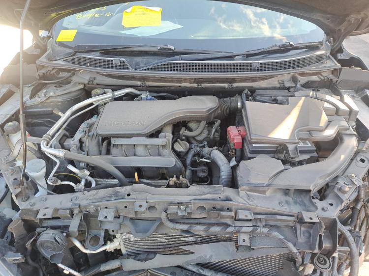 nissan Qashqai J11 Jul 2015 Parts & Wrecking