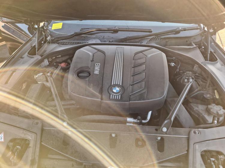 bmw 5 Series F10 Nov 2011 Parts & Wrecking
