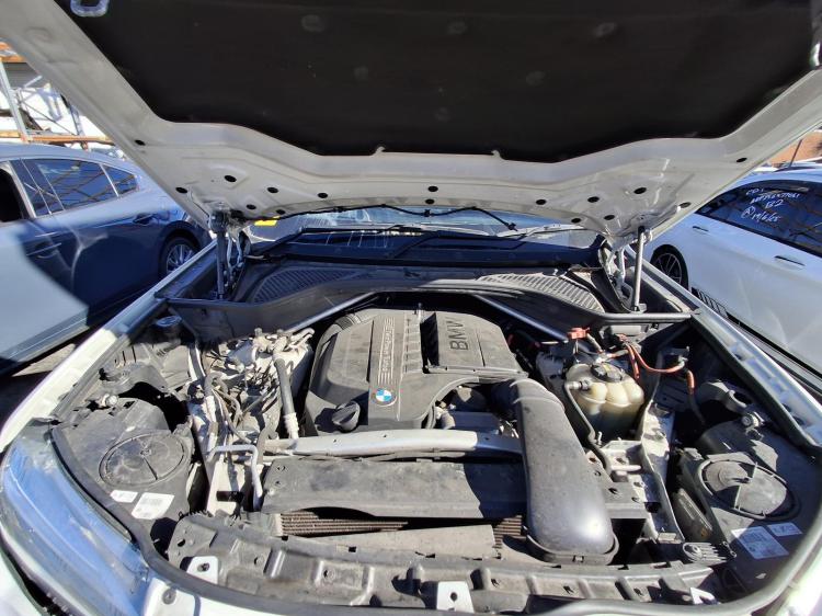 bmw X5 F15 Jan 2016 Parts & Wrecking