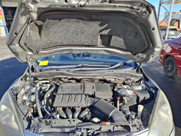 mazda 2 DE Nov 2009 Parts & Wrecking