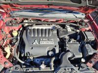 2007 Mitsubishi 380 DB image 7