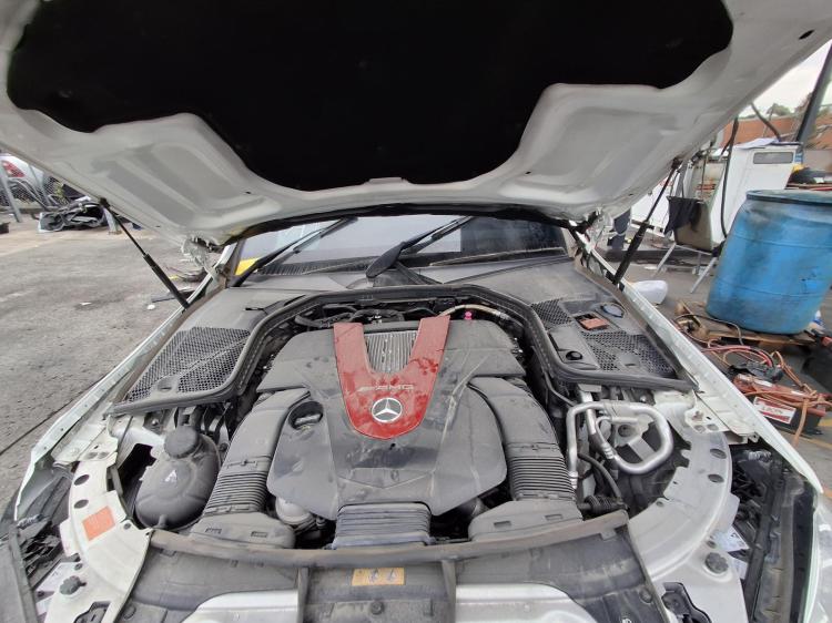 mercedes benz C Class W205 Nov 2018 Parts & Wrecking