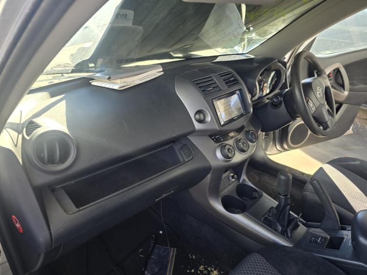 toyota Rav4 ACA33R CV Mar 2006 Parts & Wrecking