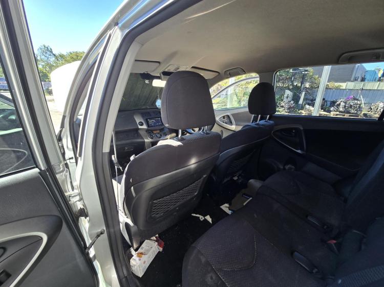 toyota Rav4 ACA33R CRUISER Sep 2010 Parts & Wrecking