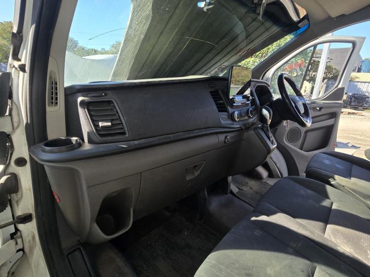 ford Transit Custom VN 340L May 2018 Parts & Wrecking