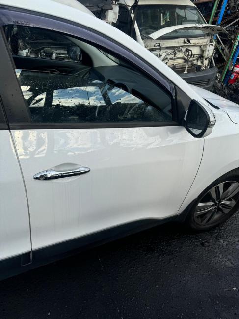 hyundai Ix35 2014 Parts & Wrecking