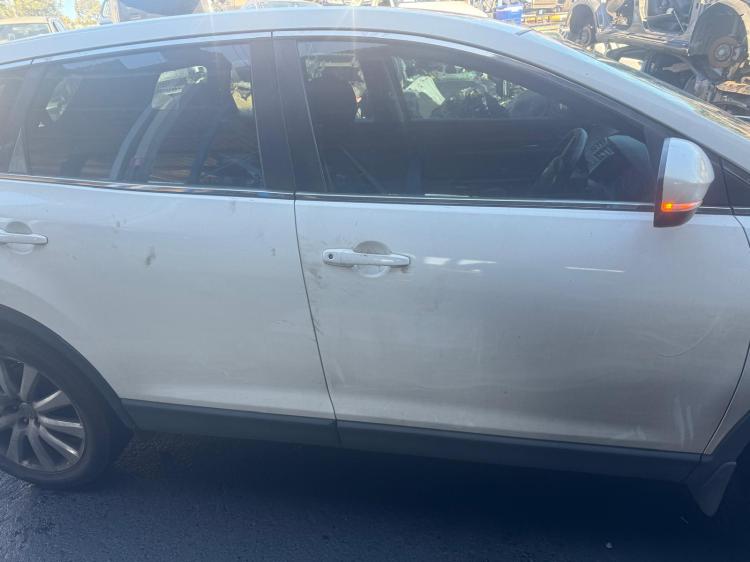 mazda Cx 9 2011 Parts & Wrecking