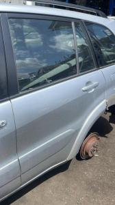 2002 Toyota Rav4 image 7