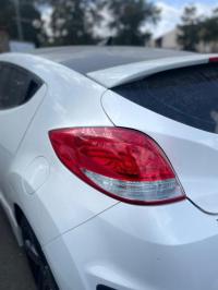 2014 Hyundai Veloster image 7