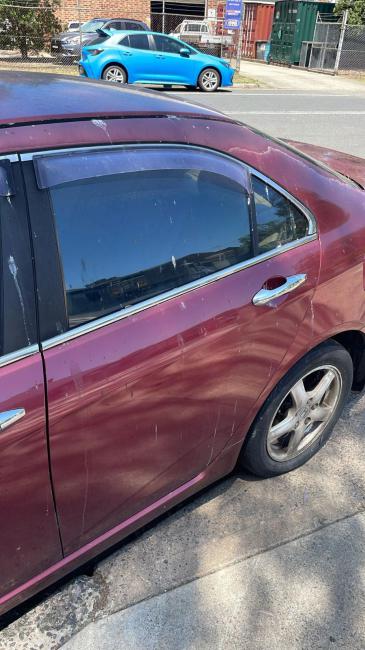 honda Accord 2004 Parts & Wrecking