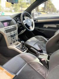 2007 Holden Astra image 7