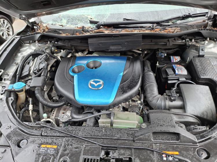 mazda Cx5 KE Sep 2012 Parts & Wrecking