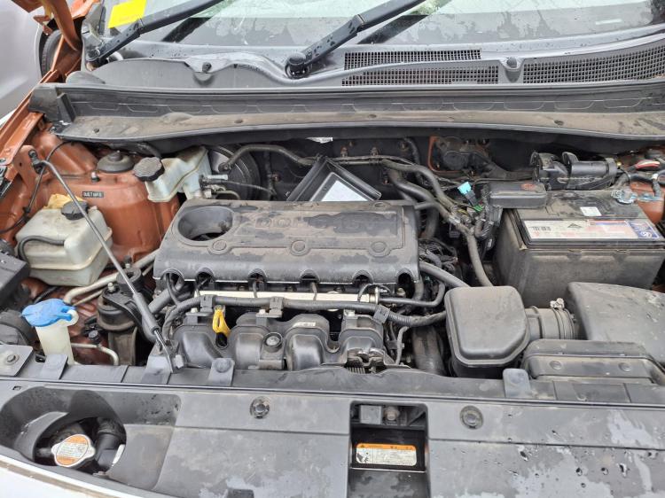 kia Sportage SL Mar 2011 Parts & Wrecking