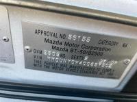 2009 Mazda Bt50 image 7