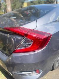 2018 Honda Civic image 7