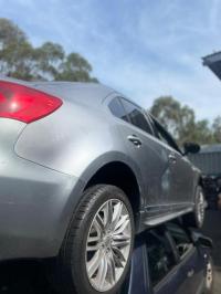 2011 Suzuki Swift image 7