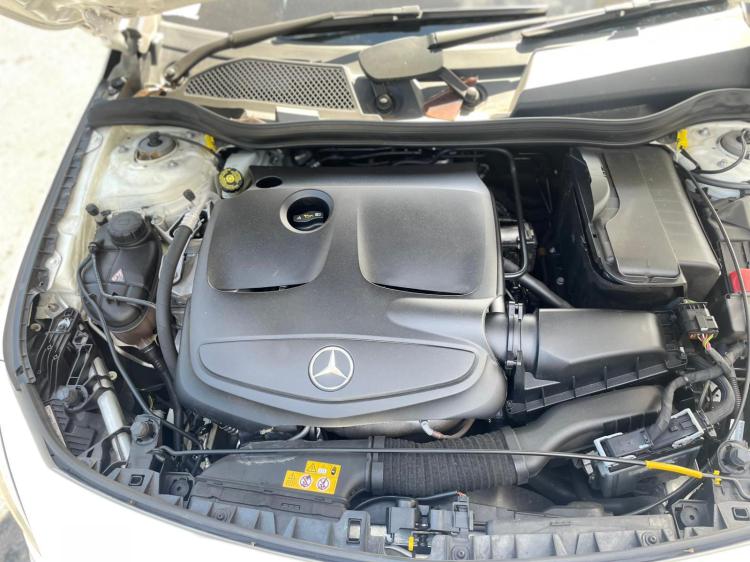 mercedes benz C Class 2018 Parts & Wrecking