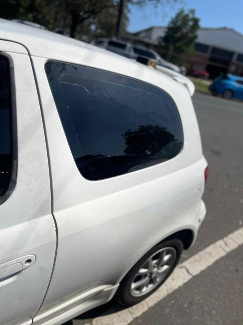 toyota Echo 2003 Parts & Wrecking