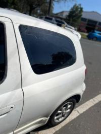 2003 Toyota Echo image 7