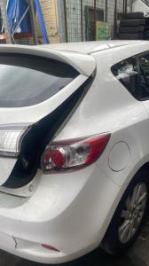 2012 Mazda 3 image 7