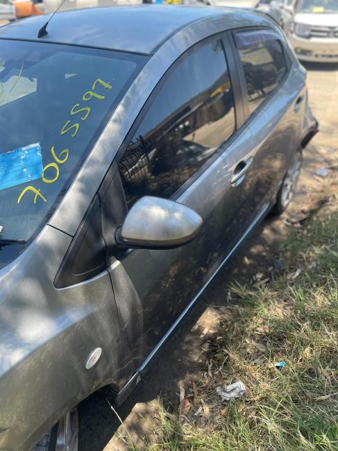 mazda 2 2012 Parts & Wrecking