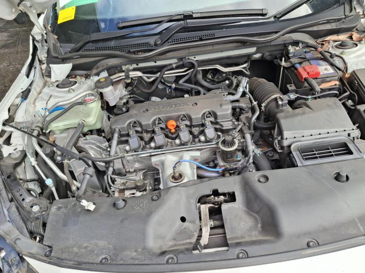 honda Civic 10TH GEN Dec 2021 Parts & Wrecking