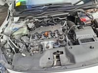 2021 Honda Civic 10TH GEN image 7