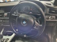 2014 Bmw X3 XDRIVE 20I F25 image 7