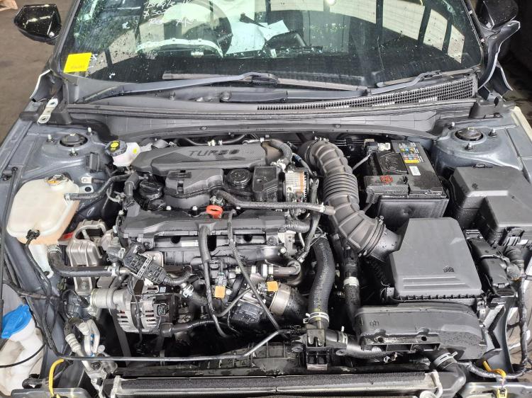 hyundai I30 CN7 Jan 2021 Parts & Wrecking