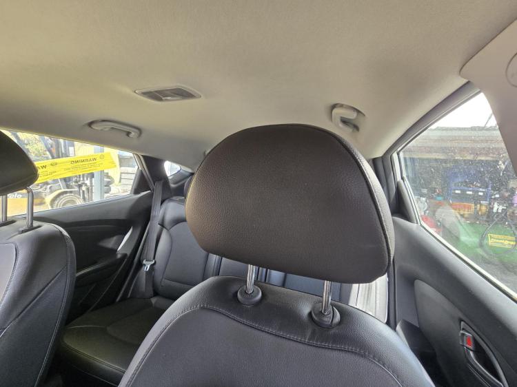 hyundai Ix35 LM SERIES ELITE Apr 2015 Parts & Wrecking