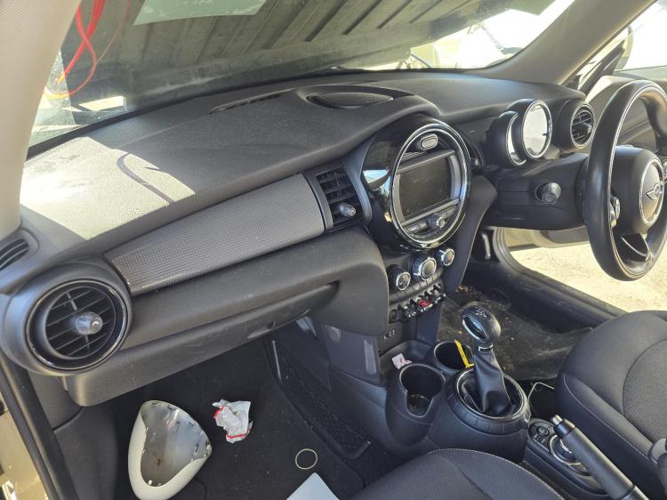 mini Cooper F56 Oct 2014 Parts & Wrecking