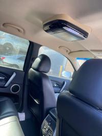 2012 Ford Territory Titanium SZ MKI image 7
