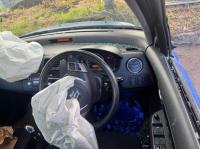 2006 Suzuki Swift image 7