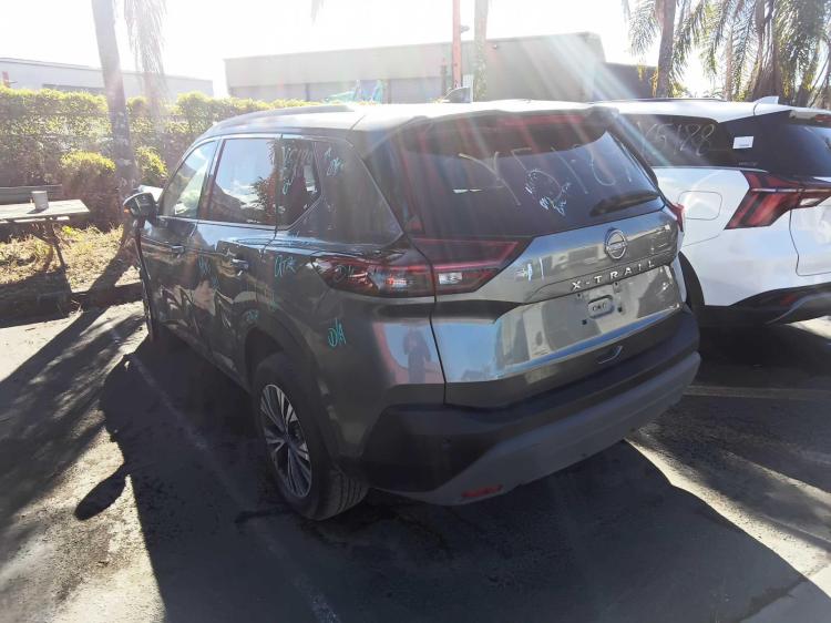 nissan X Trail ST Dec 2024 Parts & Wrecking