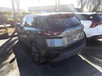 2024 Nissan X Trail ST image 7