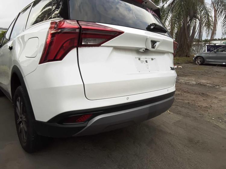 mahindra Xuv700 AX7L Nov 2023 Parts & Wrecking