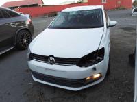 2016 Volkswagen Polo 66TSI image 7