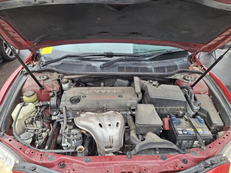 toyota Camry ACV40R Oct 2007 Parts & Wrecking