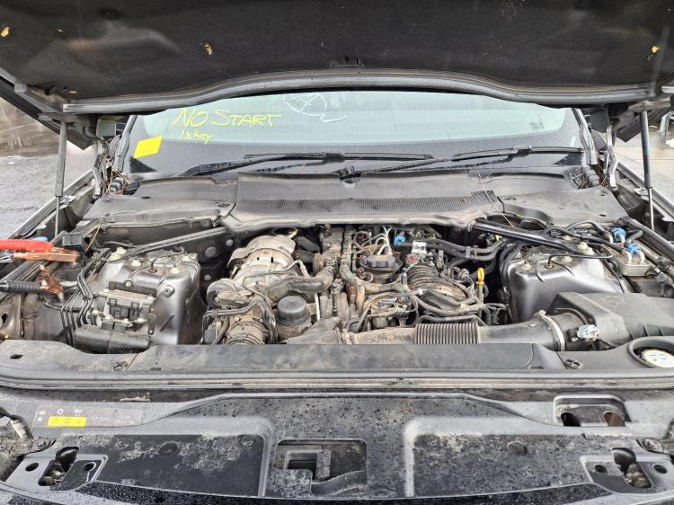 land rover Discovery SERIES 5 Apr 2018 Parts & Wrecking
