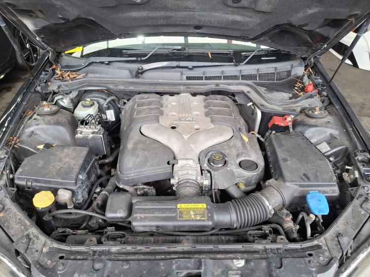 holden Commodore VE Sep 2007 Parts & Wrecking