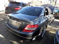 2007 Mercedes Benz C Class C200 image 7